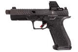 SHADOW SYSTEMS DR920 WAR POET 9MM - Image 3 of 4