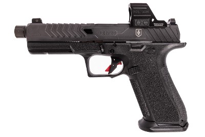 SHADOW SYSTEMS DR920 WAR POET 9MM - Image 3 of 4
