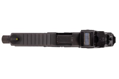SHADOW SYSTEMS DR920 WAR POET 9MM - Image 4 of 4