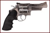 SMITH & WESSON 629-3 44MAG - Image 1 of 4