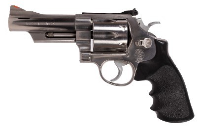 SMITH & WESSON 629-3 44MAG - Image 3 of 4