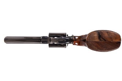 COLT DIAMONBACK 38SPL - Image 2 of 4