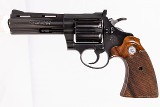COLT DIAMONBACK 38SPL - Image 3 of 4