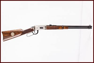 WINCHESTER 1894 30-30 - Image 1 of 4