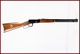WINCHESTER BUFFALO BILL COMMEMORATIVE 30-30 - Image 1 of 4