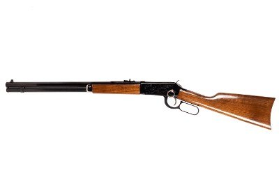 WINCHESTER BUFFALO BILL COMMEMORATIVE 30-30 - Image 3 of 4