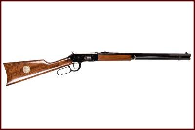 WINCHESTER BUFFALO BILL COMMEMORATIVE 30-30 - Image 1 of 4