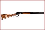 WINCHESTER BUFFALO BILL COMMEMORATIVE 30-30 - Image 1 of 4