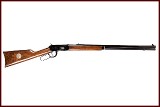 WINCHESTER BUFFALO BILL COMMEMORATIVE 30-30 - Image 1 of 4