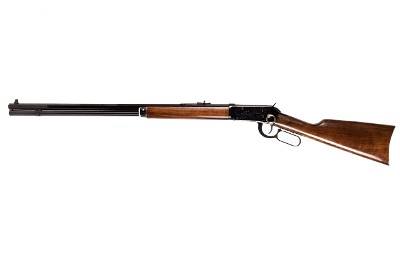 WINCHESTER BUFFALO BILL COMMEMORATIVE 30-30 - Image 3 of 4