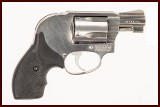 S&W 649 38SPL - Image 1 of 4