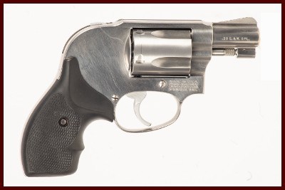 S&W 649 38SPL - Image 1 of 4