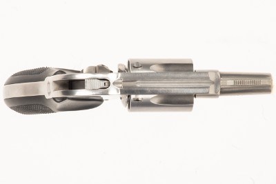 S&W 649 38SPL - Image 2 of 4