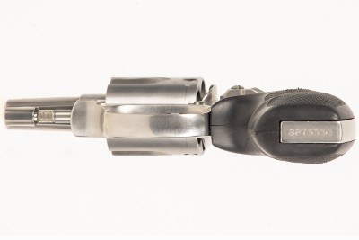 S&W 649 38SPL - Image 3 of 4