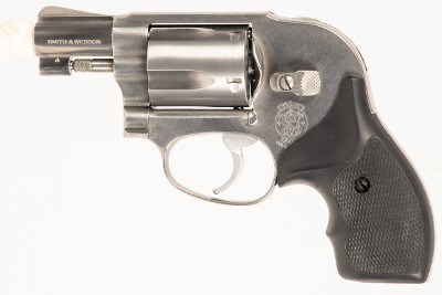 S&W 649 38SPL - Image 4 of 4
