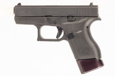 GLOCK 42 380ACP - Image 4 of 4