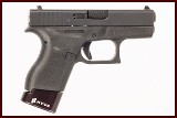 GLOCK 42 380ACP - Image 1 of 4