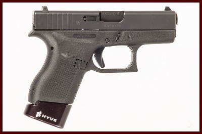GLOCK 42 380ACP - Image 1 of 4