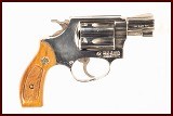 S&W 36 SPL - Image 1 of 4