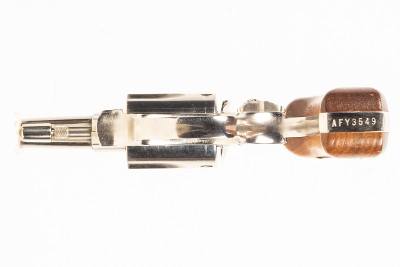 S&W 36 SPL - Image 2 of 4