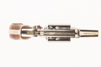 S&W 36 SPL - Image 3 of 4