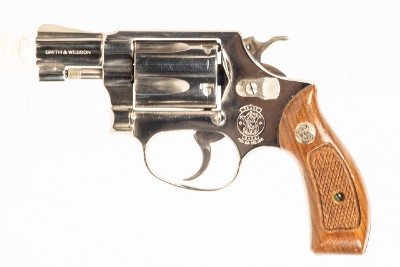 S&W 36 SPL - Image 4 of 4