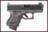GLOCK 26 9MM - Image 1 of 4