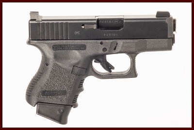 GLOCK 26 9MM - Image 1 of 4