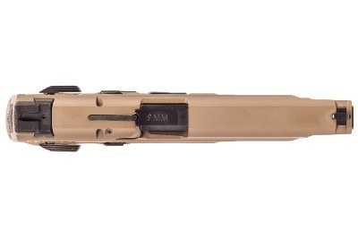 SMITH & WESSON M&P9 M2.0 9MM - Image 4 of 4