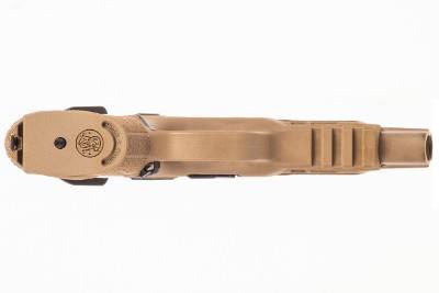 SMITH & WESSON M&P9 M2.0 9MM - Image 3 of 4