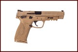 SMITH & WESSON M&P9 M2.0 9MM - Image 1 of 4