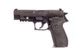SIG SAUER P226 MK25 9MM - Image 2 of 4
