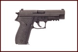 SIG SAUER P226 MK25 9MM - Image 1 of 4