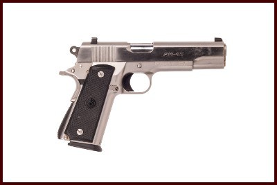 PARA-ORDNANCE P14-45 45ACP - Image 1 of 4