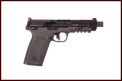 SMITH & WESSON M&P5.7 5.7X28MM - Image 1 of 4