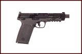 SMITH & WESSON M&P5.7 5.7X28MM - Image 1 of 4