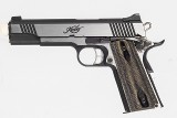 KIMBER 1911 ECLIPSE CUSTOM II 45ACP - Image 4 of 4