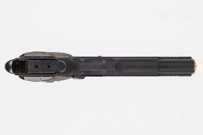 KIMBER 1911 ECLIPSE CUSTOM II 45ACP - Image 3 of 4