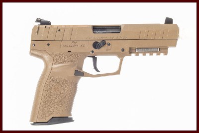 FN FIVESEVEN MK3 5.7X28MM - Image 1 of 4