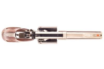 SMITH & WESSON 29-2 44MAG - Image 4 of 4
