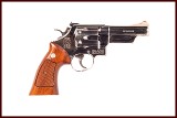 SMITH & WESSON 29-2 44MAG - Image 1 of 4