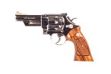 SMITH & WESSON 29-2 44MAG - Image 2 of 4
