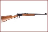MARLIN ORIGINAL GOLDEN 39M 22LR - Image 1 of 4