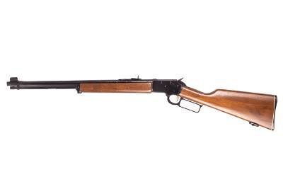 MARLIN ORIGINAL GOLDEN 39M 22LR - Image 2 of 4