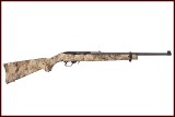 RUGER 10/22 RPC-W 22LR - Image 1 of 4