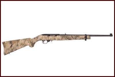 RUGER 10/22 RPC-W 22LR - Image 1 of 4