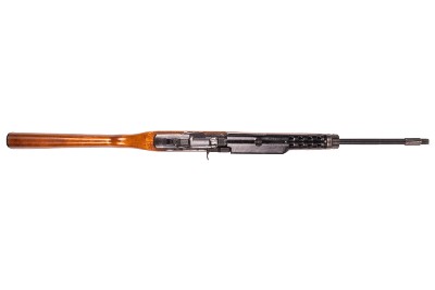 RUGER MINI 14 223REM - Image 4 of 4