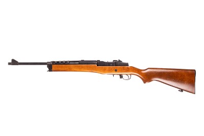 RUGER MINI 14 223REM - Image 2 of 4