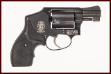 S&W 442 38SPL - Image 1 of 4