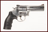 S&W 686-6 357MAG - Image 1 of 4
